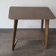 40s formica side table
