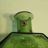 Stella Polaris Vase by Nanny Still for Riihimäki / Riihimäen Lasi