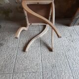 Wooden table