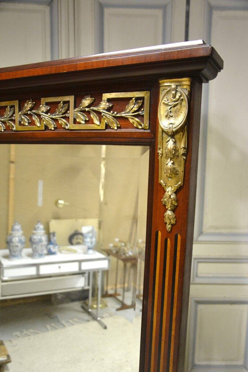 Mirror L 110 x H 175