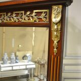 Mirror L 110 x H 175