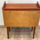 Commode scandinave en teck années 60 Danemark
