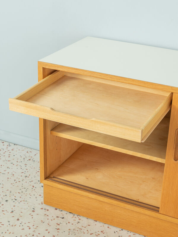Buffet des années 1960, Poul Hundevad