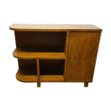 Art Deco sofa end, 1930s