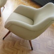 1/2 organic year 50 original Chair