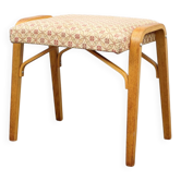 1960s Jitona footrest, Czechoslovakia