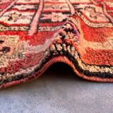 Moroccan Carpet - 187 x 226 cm