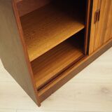 Rosewood bookcase, Danish design, 1960s, production: Denmark