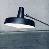 Mid-Century Modern Counterbalance Floor Lamp by Boulanger, Belgium, 1960s