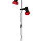 Vintage floor lamp, 1970s