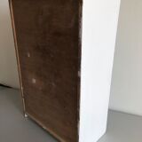 Old pharmacy cabinet