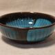 Blue bowl