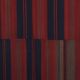 Vintage Turkish kilim, handwoven, 269x269 cm.