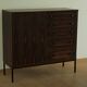 Commode d'Antoine Philippon et Jacqueline Lecoq pour Jules Degorr