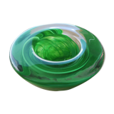 Kosta Boda photophore candlestick