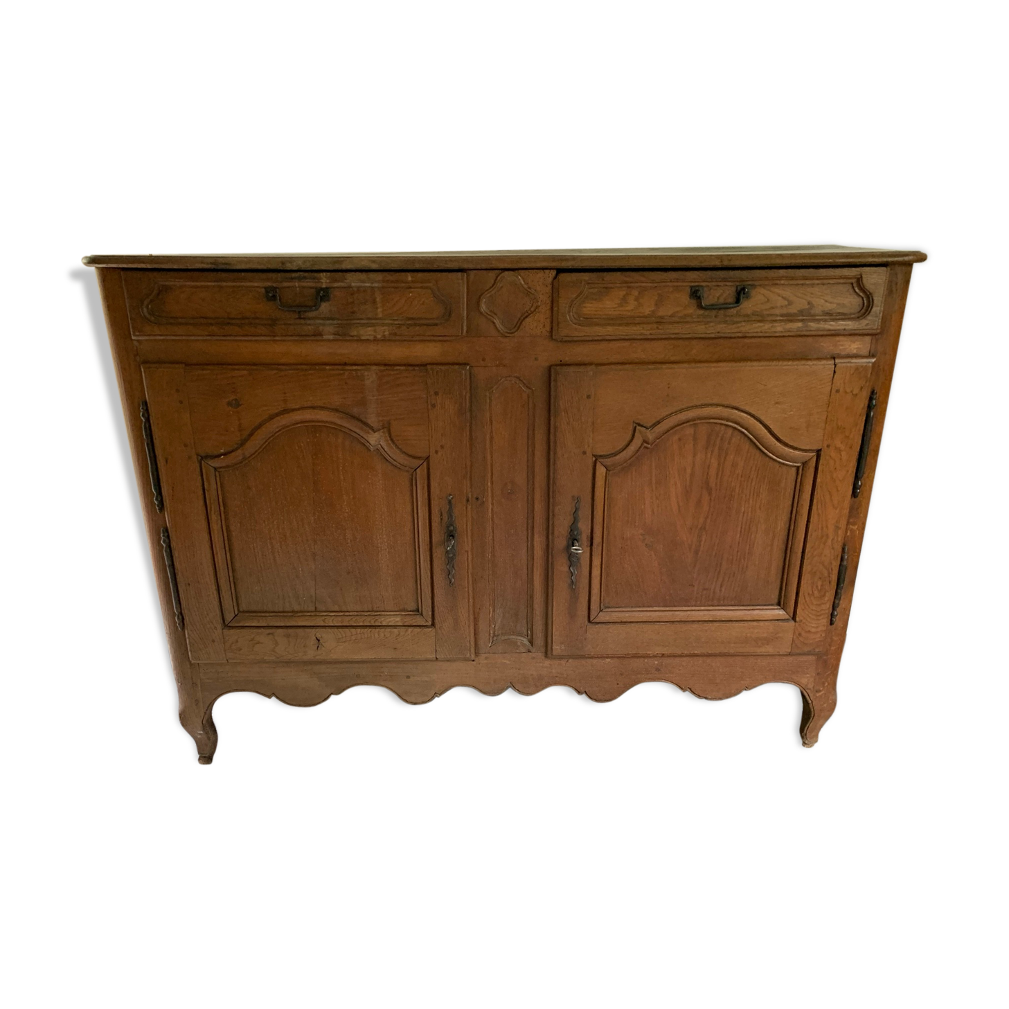 Buffet ancien