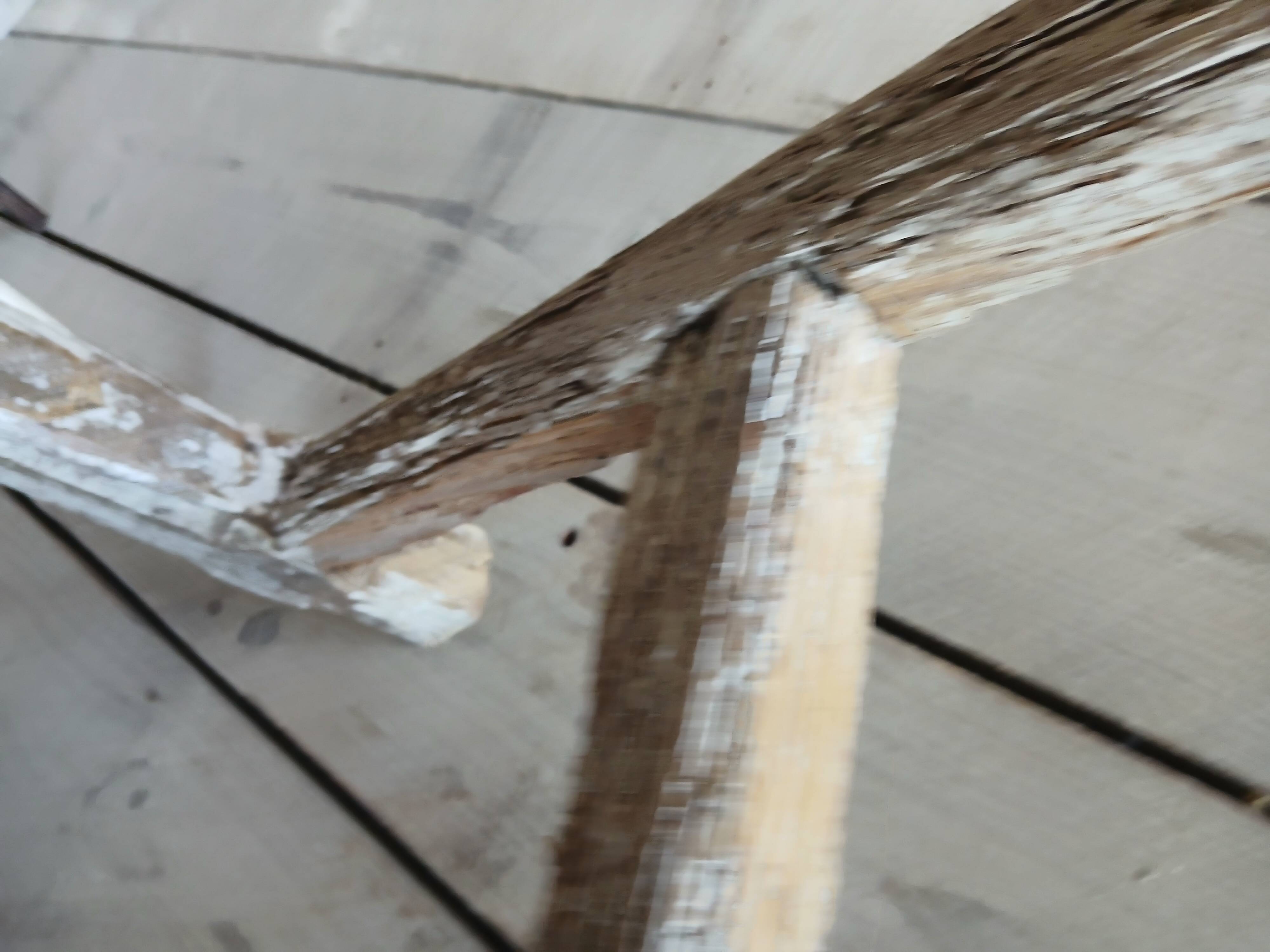 Table de ferme
