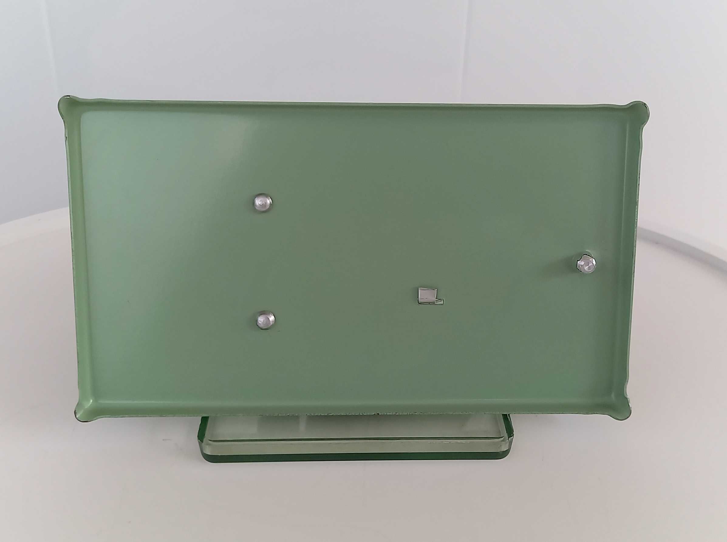 Vintage posso balance letter weighs