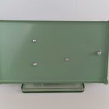 Vintage posso balance letter weighs