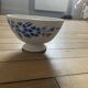 Bowl on pedestal 251013