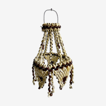 Seashell suspension