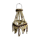 Seashell suspension
