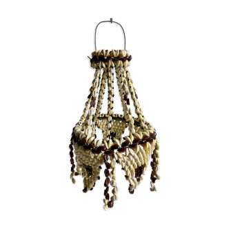 Seashell suspension