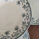 6 St Amand "Jane" iron clay soup plates