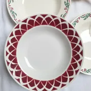 Deep plates HBM, Badonviller