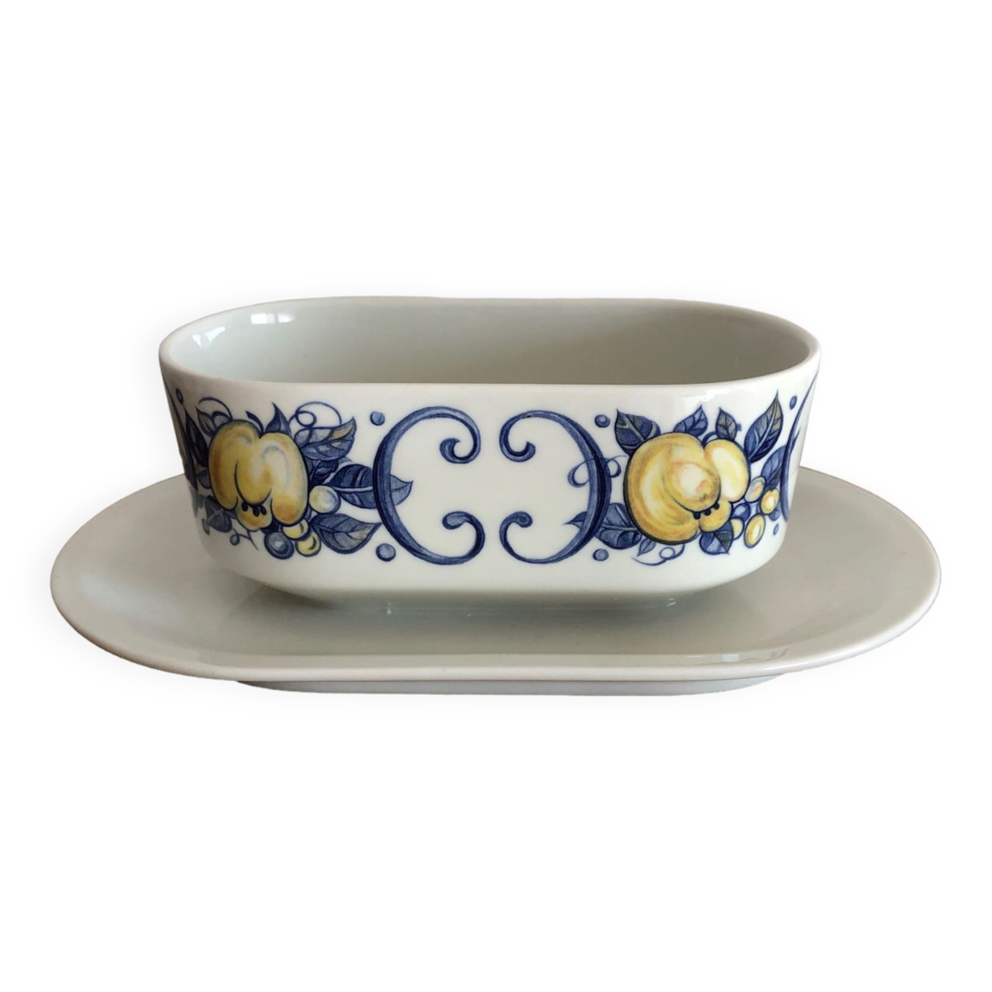 Saucière Villeroy and Boch Cadiz