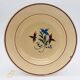 6 K&G Lunéville Soup Plates, "Denise" Model
