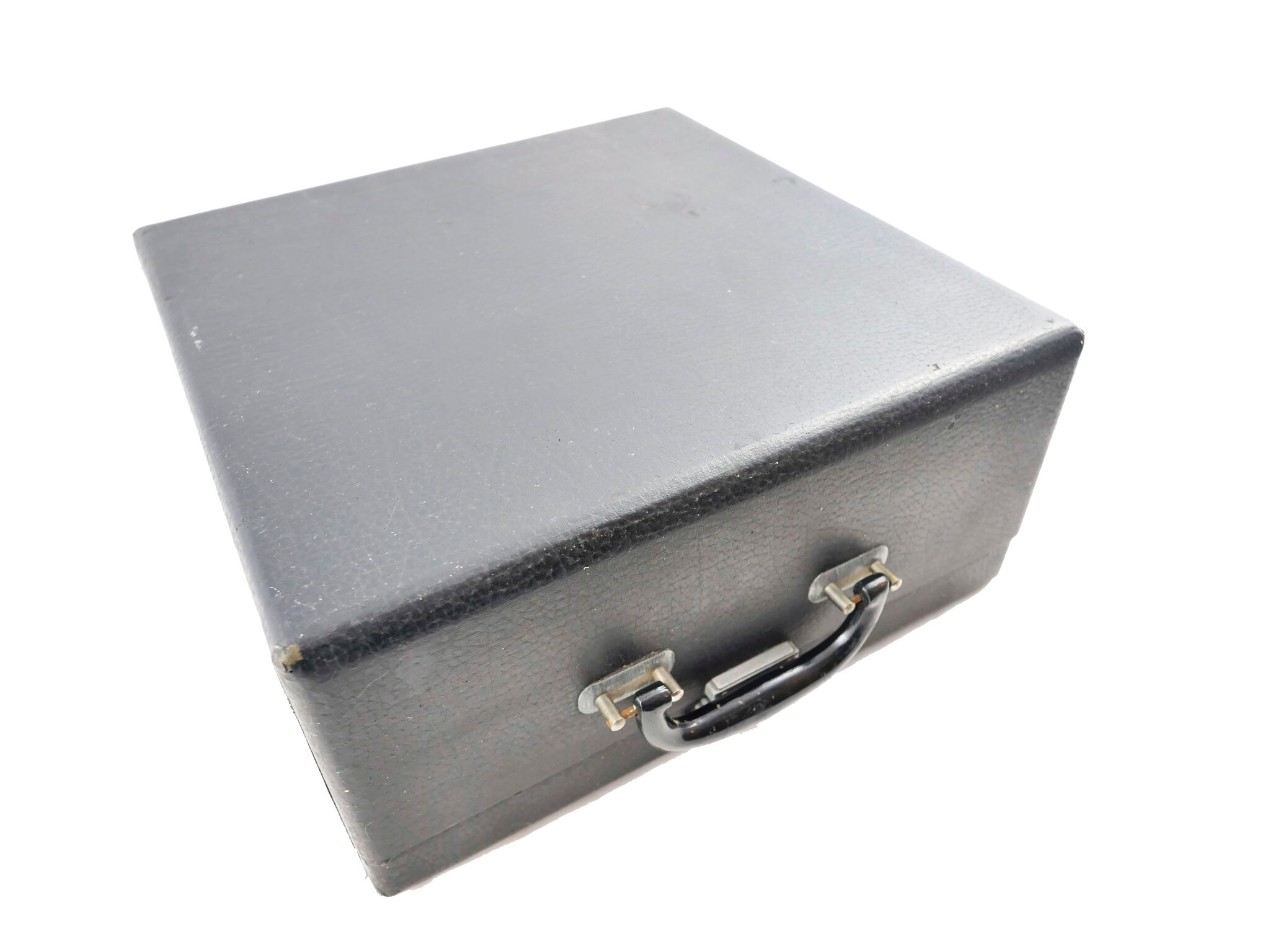 Remington typewriter model 5, 1938