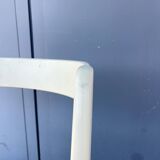 Pair of Halpha Baumann chairs