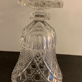 Crystal Medici Vase, height 27 cm