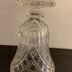 Crystal Medici Vase, height 27 cm