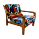 Scandinavian design chair 1950