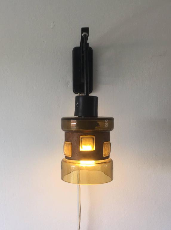 Wall lantern Nanny Still McKinney for Raak Amsterdam 1960