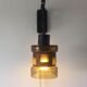 Wall lantern Nanny Still McKinney for Raak Amsterdam 1960