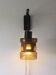 Wall lantern Nanny Still McKinney for Raak Amsterdam 1960