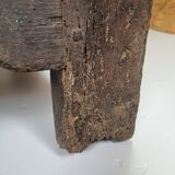 Maie ancient early 18th solid oak