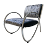 Modern armchair