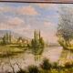 Landscape table