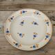Assiettes plates Hamage Moulin des Loups