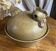 Terrine chicken in stoneware, Art Céram, high fire