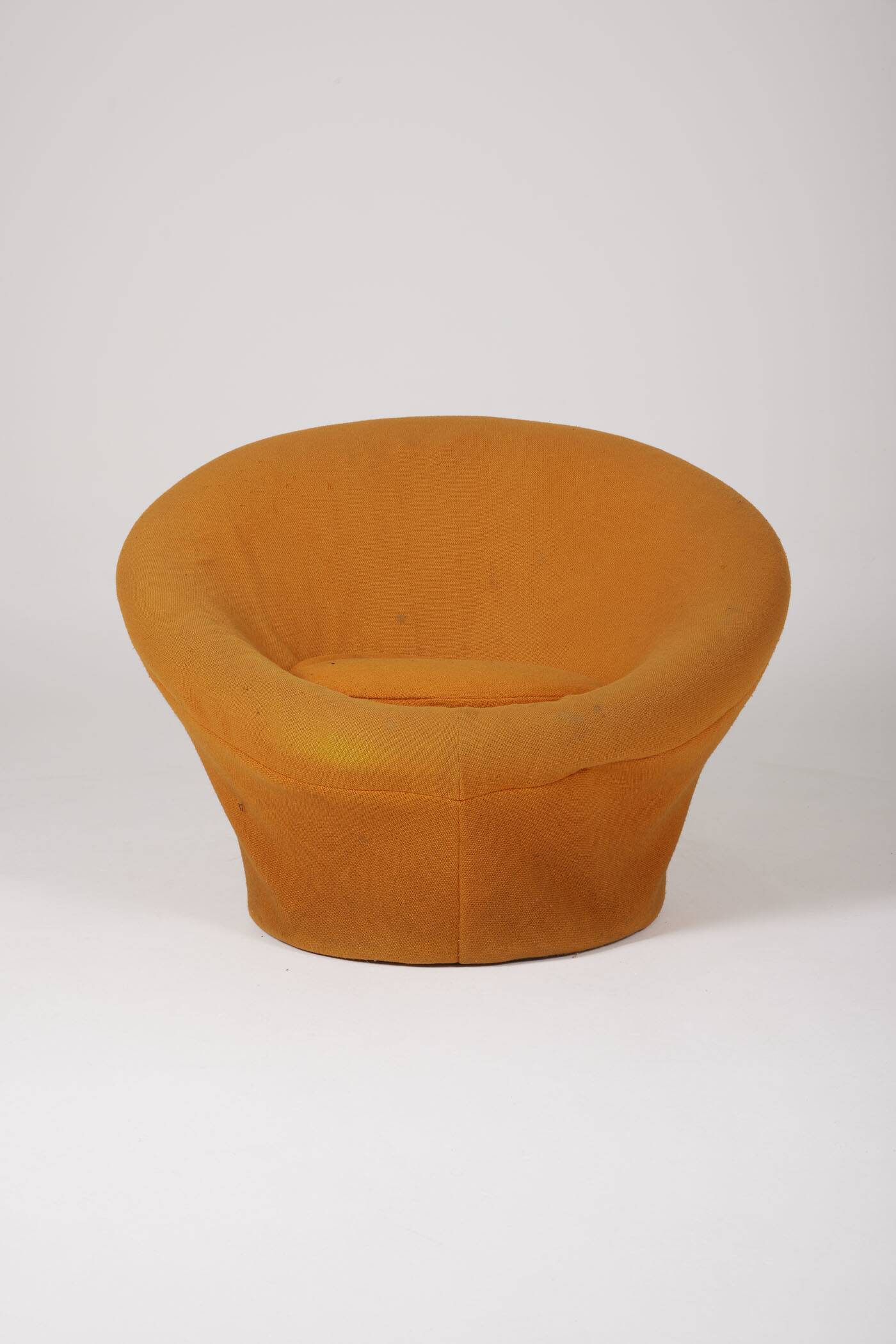 Mushroom Armchair Pierre Paulin