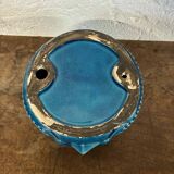 Ceramic Bird Ashtray