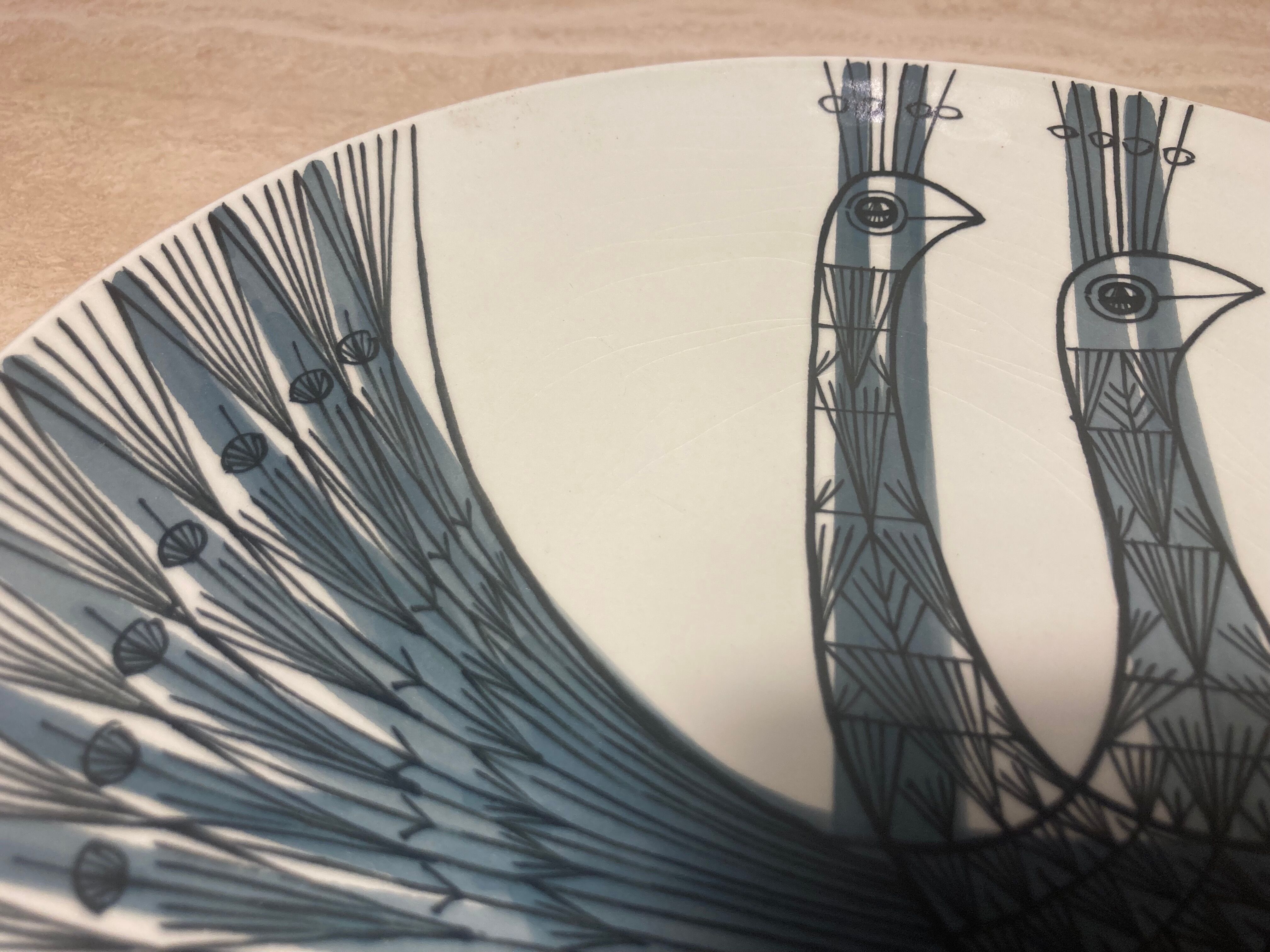 Herman Sanders Wall Plate