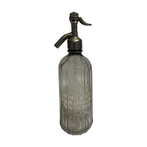 siphon entrepot des Flandres