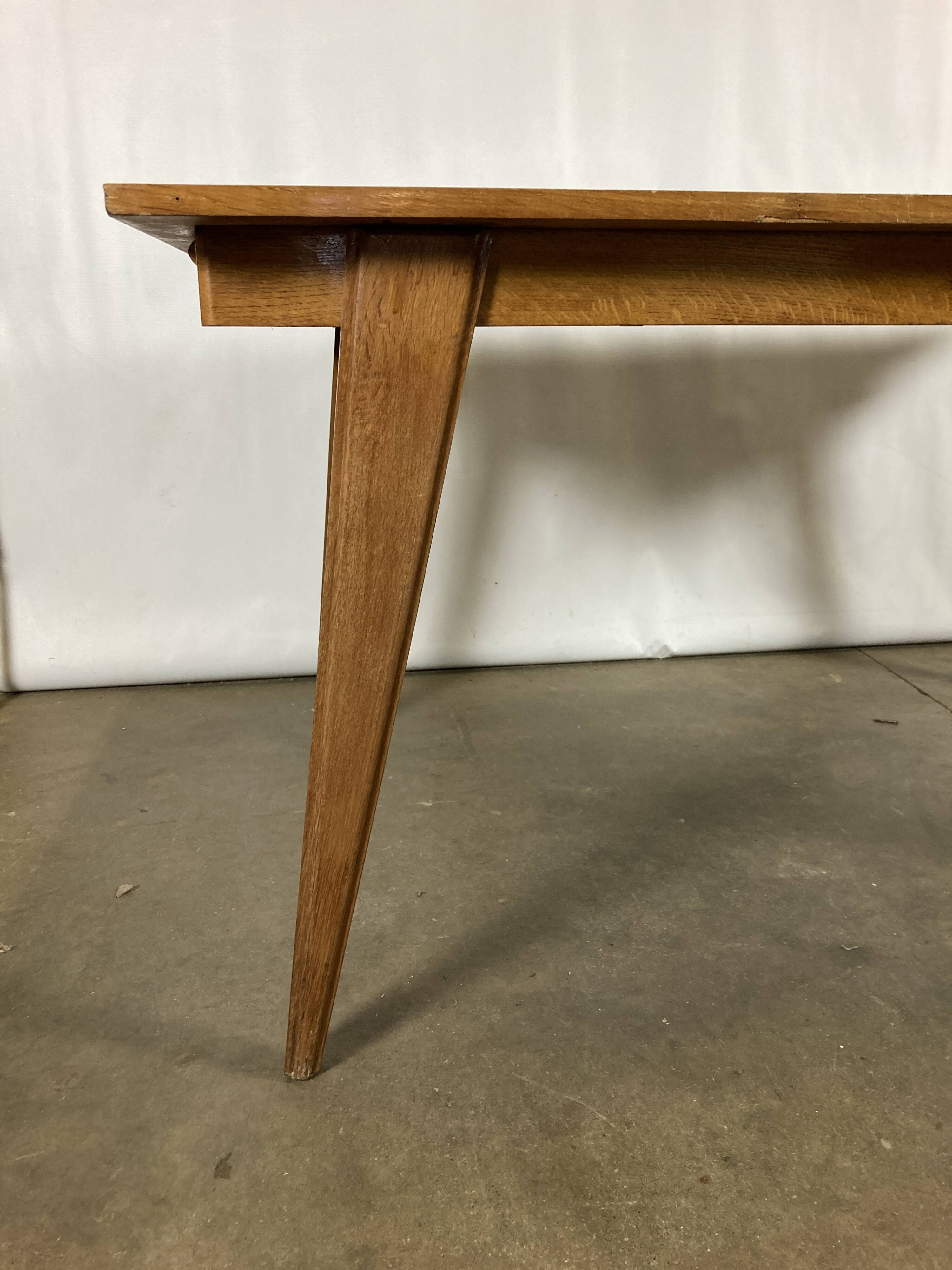 Table foot compass yearS 60