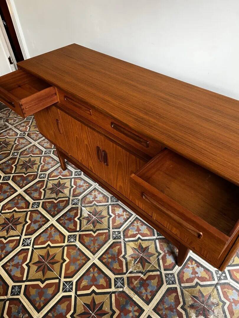 Sideboard 'Fresco' – Victor Wilkins for G-Plan